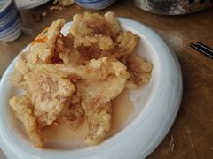 -95号酱骨·一块豆腐(展春园西路店)