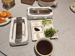 -恭敬李·烤鸭(天坛北门店)