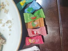 -蟹上黄·蟹黄面·江南糖水(人民广场店)