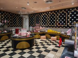 -MELAND CLUB亲子乐园·派对·餐厅(北京芳圆里ID MALL店)