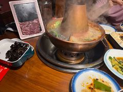 -鑫隆四季涮肉(八角畅游店)