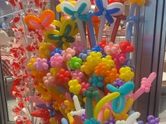 -西贝(上海中心店)