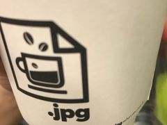 -JPG coffee(广州体育西店)