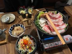 -阿泽料理