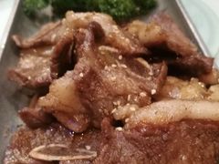 -平壤馆(西塔街店)