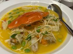 -九里云松·天香餐厅