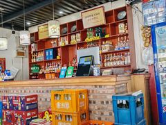 -姥家大锅台(凤凰岭店)