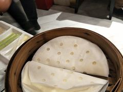 -皇城根北京风味主题餐厅(中海环宇城店)