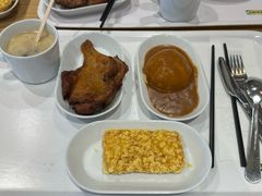 -宜家·瑞典风味餐厅(四元桥店)