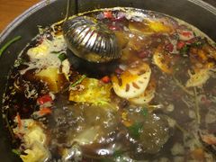 -受气牛肉·重庆耙牛肉(来福士店)