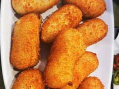 -阿德鱼湾(二七店)