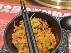 -海之屋韩式烤肉(海棠68环球美食街店)
