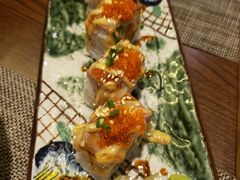 -久喜番和牛烧肉酒场(北辰三角洲店)