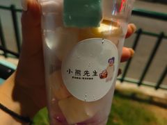 -大学城夜市大排档(凤栖路店)