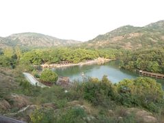-白马涧龙池景区
