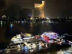 -厦门海港英迪格酒店(中山路店)
