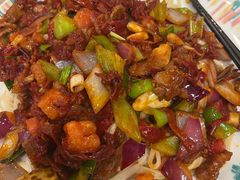 -西部马华清真兰州牛肉面·烧烤夜市(三里河店)