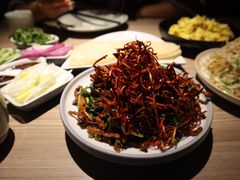 -老昌春饼(中央大街店)