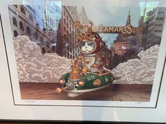 -茑屋书店(天目里店)