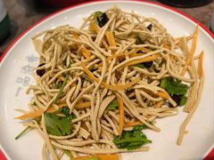 -一品渝香干锅鸭头(槐北路店)