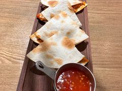 -遇见杜尚西餐厅(恒大华府店)