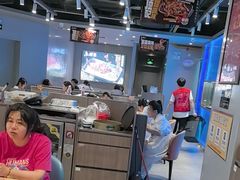 -鱼酷活鱼烤鱼(沈阳大悦城店)