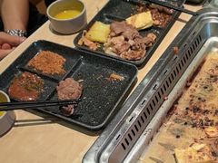 -新石器烤肉(高行万嘉店)