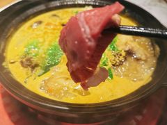 -捞神煲汤火锅(湖滨商业街店)