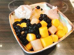 -鲜芋仙(徐州彭城一号店)