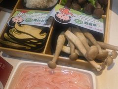 -海底捞火锅(威高广场店)