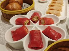 -潮江春(阳光店)