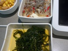 麻辣鱼皮-半天妖烤鱼(维璟印象城店)