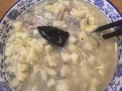 -老米家泡馍(保利若比邻店)