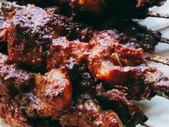 -高原第一家资格烤羊肉(玉林南路总店)