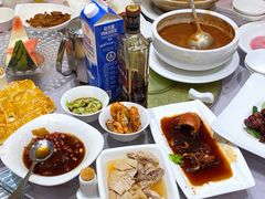 -顺风海鲜港(金玉兰店)