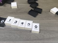 -6号玩家桌游吧(汉街店)