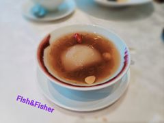 川贝秋月梨-海味观(老西门店)