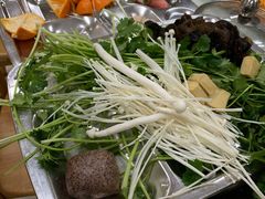 -空军总医院-综合保障餐厅