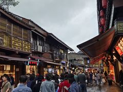 -老地方猫儿面(磁器口店)