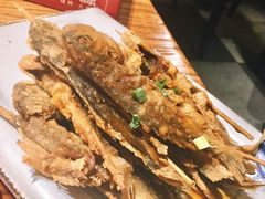 -永红源·啤酒烧烤海鲜大排档(台柳路店)