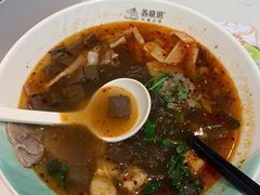 -苏晓玥·手作江南小吃(深圳北站店)