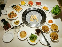 -么子烤肉(化龙池店)