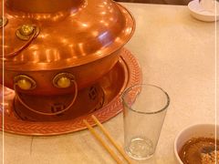 -八先生涮肉房(三里河店)