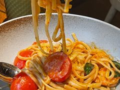 -La Strada(安福路店)