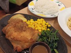 -萨莉亚意式餐厅(上下九店)