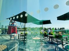 景观位-星巴克臻选(深圳欢乐港湾店)