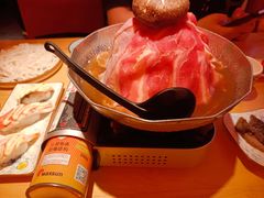 -莲寿司(国兴店)