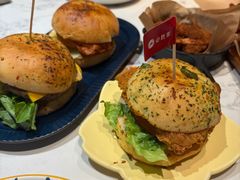-必胜客(新辰里酒仙桥店)