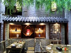 -东北农家饺子村(昌平路店)