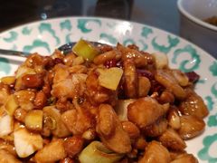 -老屋印象川菜(世纪东方店)